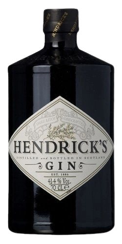 Image - Nabídka ginů