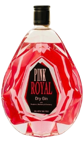 Image - Ochucený Gin