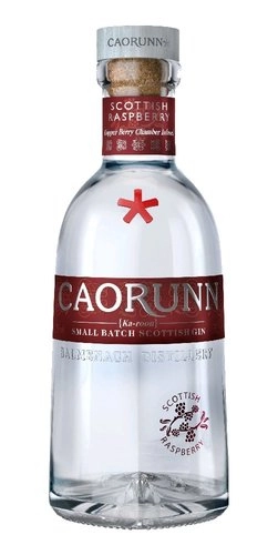 Caorunn Raspberry Gin 41.8% 0.70l