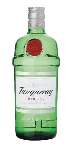 Tanqueray London Dry Gin 43.1% 0.70l