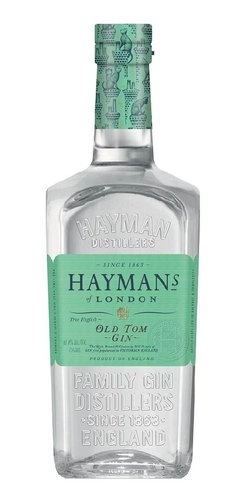 Haymans Old Tom Gin 41.4% 0.70l