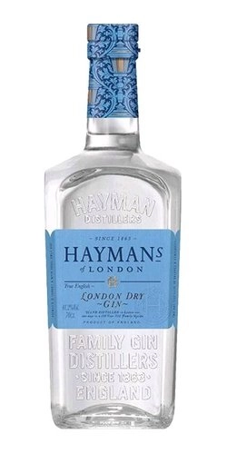 Haymans of London Dry Gin 40% 0.70l