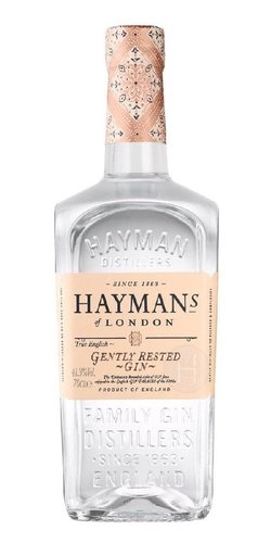 Haymans Gently Rested Gin 41.3% 0.70l