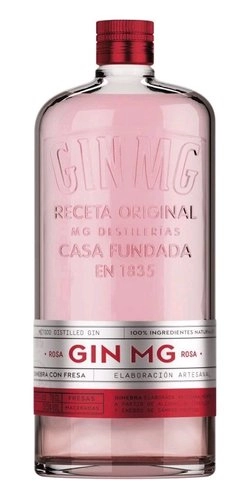 MG Rosa Gin 37.5% 0.70l