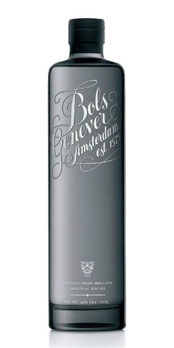 Bols Genever Gin 1820 Amsterdam 42% 0.70l