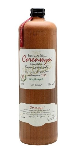 Jenever Bols Genever Corenwijn 38% 1.00l
