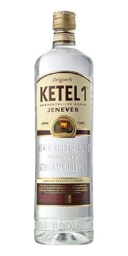 Jenever Ketel One 35% 1.00l