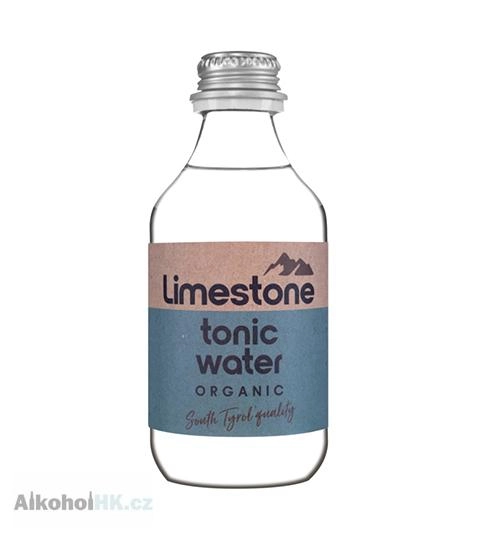 Tonic ORIGINAL Limestone Water ve skle 0.20l