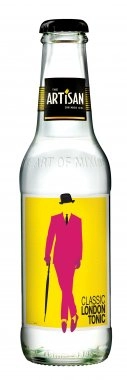 Artisan Classic Tonic 0.20l
